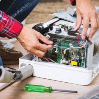 AC Electrical Repairs