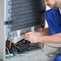 Compressor-Repair