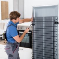 Cooling System Repair
