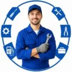 Siemens Appliance Technician